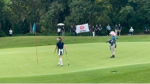 新東集團凝聚員工向心力且不忘公益