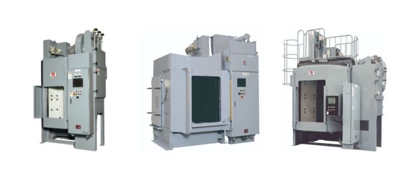 Hanger Blast SHBX Series