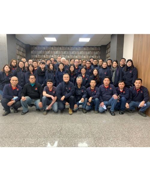 台灣新東機械-菁英人才招募 台灣新東機械-菁英人才招募