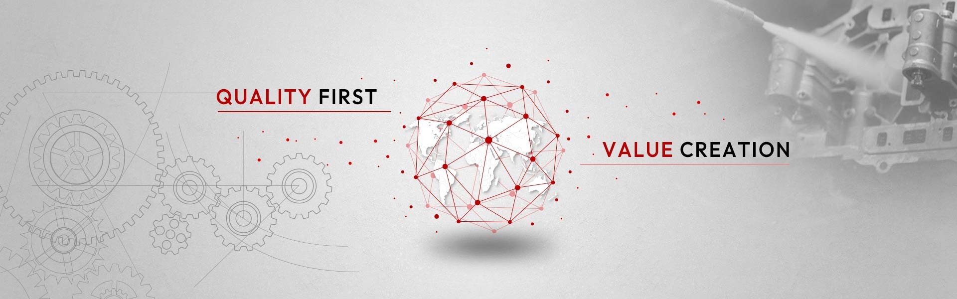 TAIWAN SINTONG MACHINERY CO., LTD. TAIWAN SINTONG MACHINERY CO., LTD.