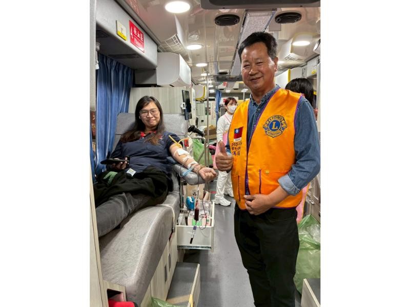 公益捐血活動-延續感動,用行動傳遞愛 公益捐血活動-延續感動,用行動傳遞愛