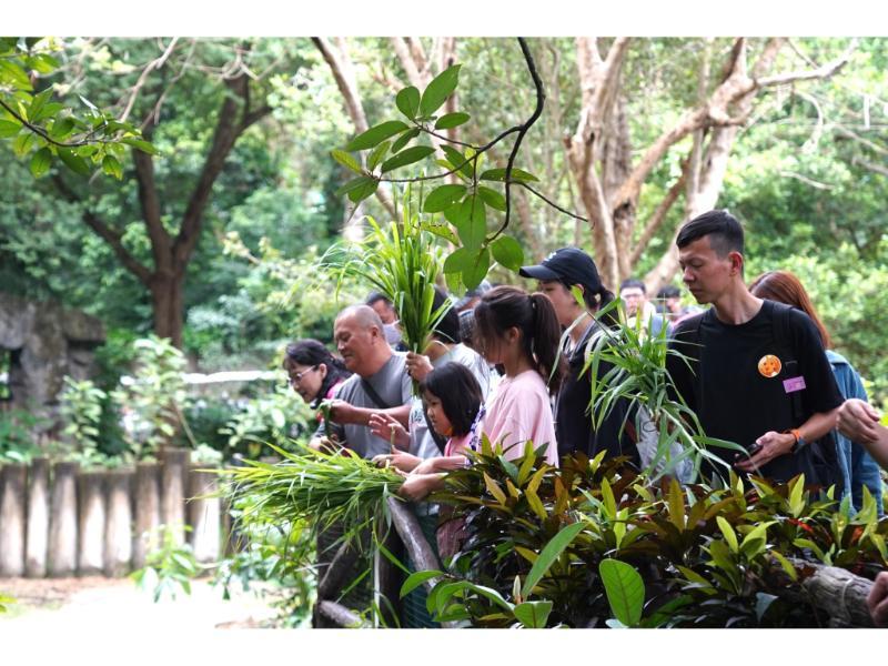 TS 2024 員工旅遊體驗:一起旅行 TS 2024 員工旅遊體驗:一起旅行