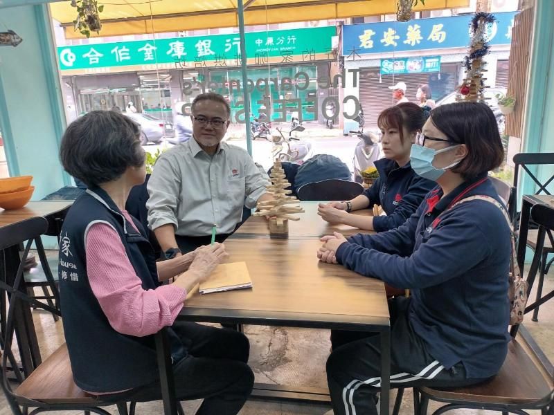 二手物募捐義賣圓滿落幕,讓愛無限循環 二手物募捐義賣圓滿落幕,讓愛無限循環