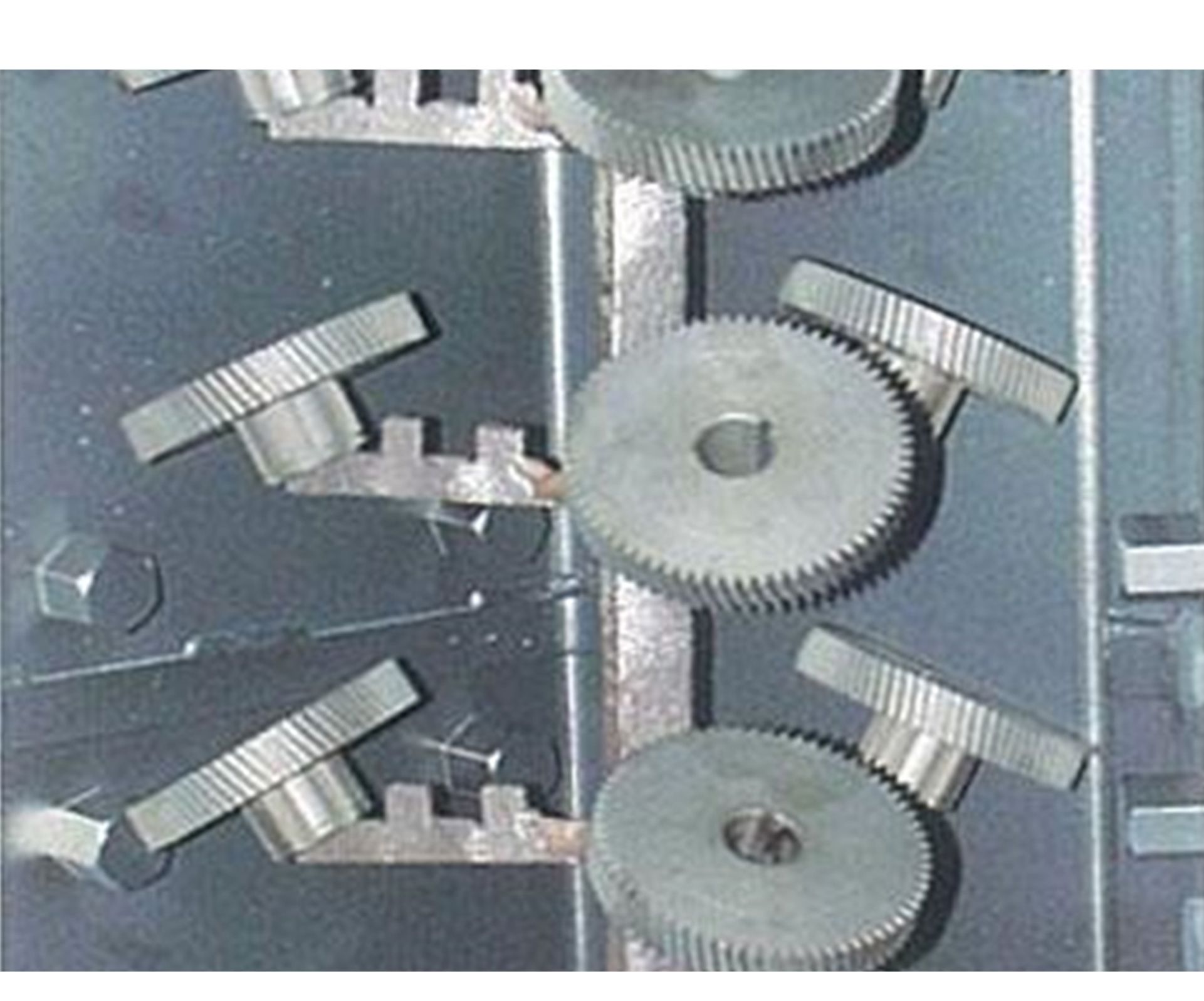 Hanger Blast SHBX Series Hanger Blast SHBX Series