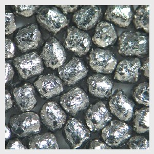 其他表面處理投射材 其他表面處理投射材