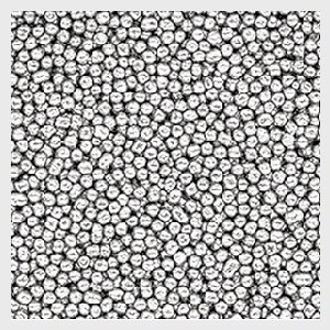 其他表面處理投射材 其他表面處理投射材