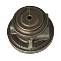 減少鑄造缺陷問題 減少鑄造缺陷問題