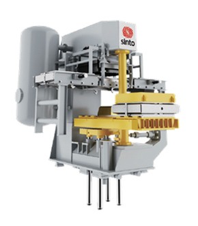 減少鑄造缺陷問題 減少鑄造缺陷問題