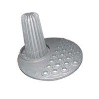 減少鑄造缺陷問題 減少鑄造缺陷問題