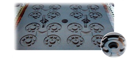 減少鑄造缺陷問題 減少鑄造缺陷問題