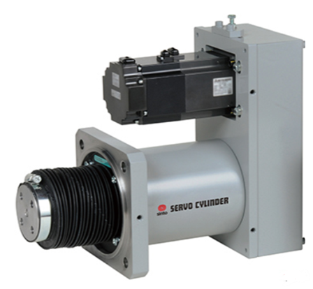 Servo Electric Cylinders