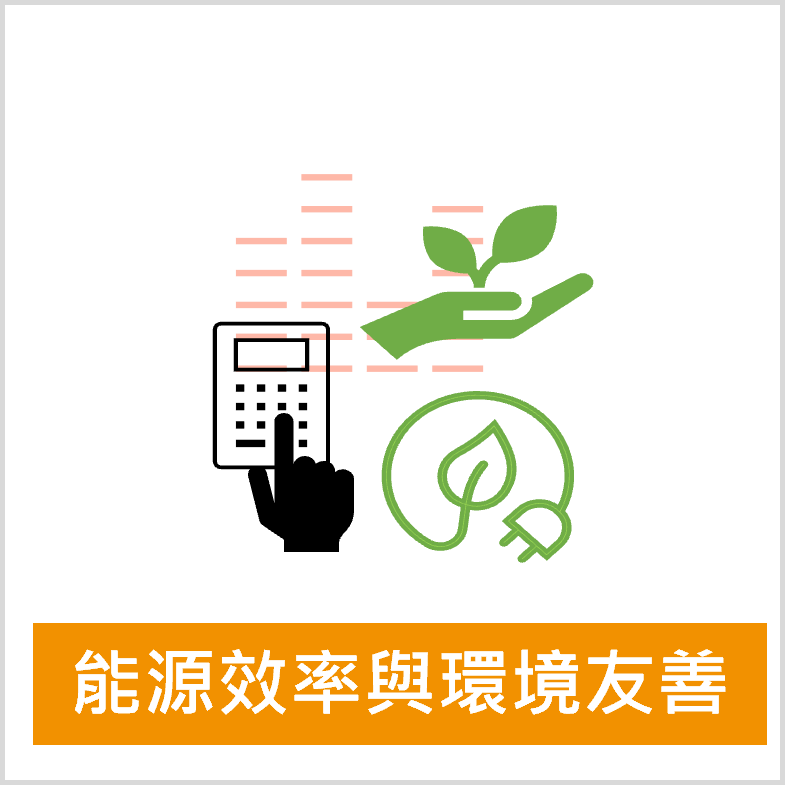 能源. 環境壓力增加