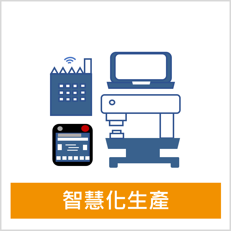 缺乏智慧化監控與數據
