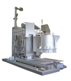 澆注作業自動化問題 澆注作業自動化問題