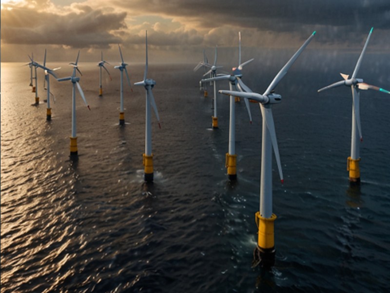 離岸風電