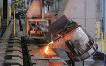 澆注作業自動化問題 澆注作業自動化問題