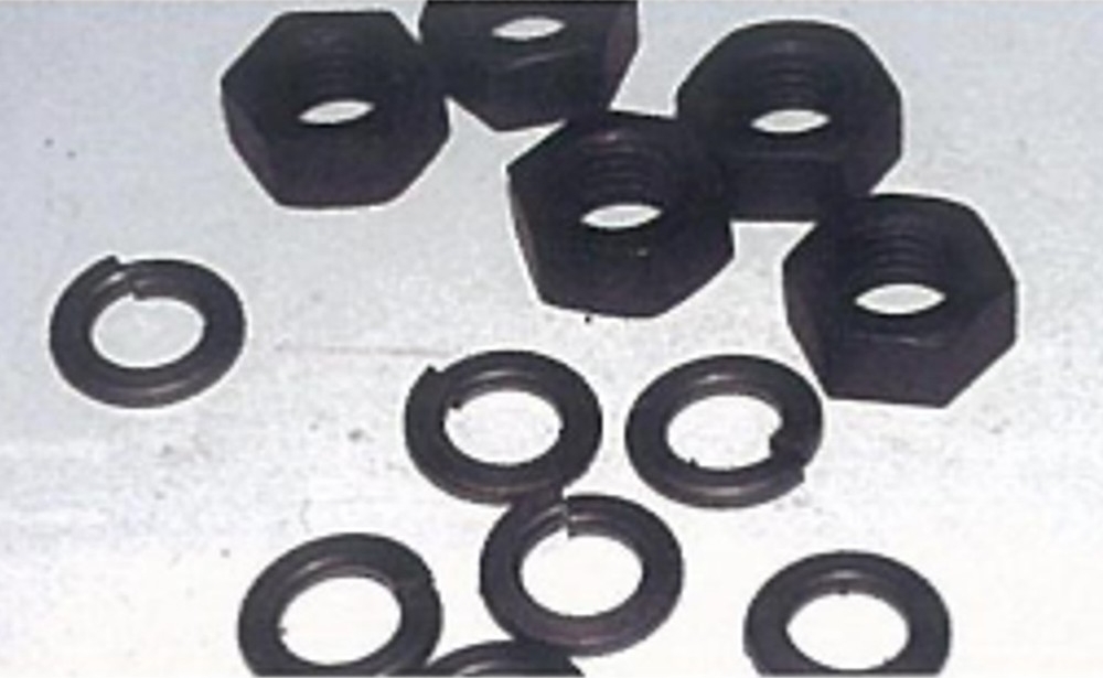 工件卡在設備內