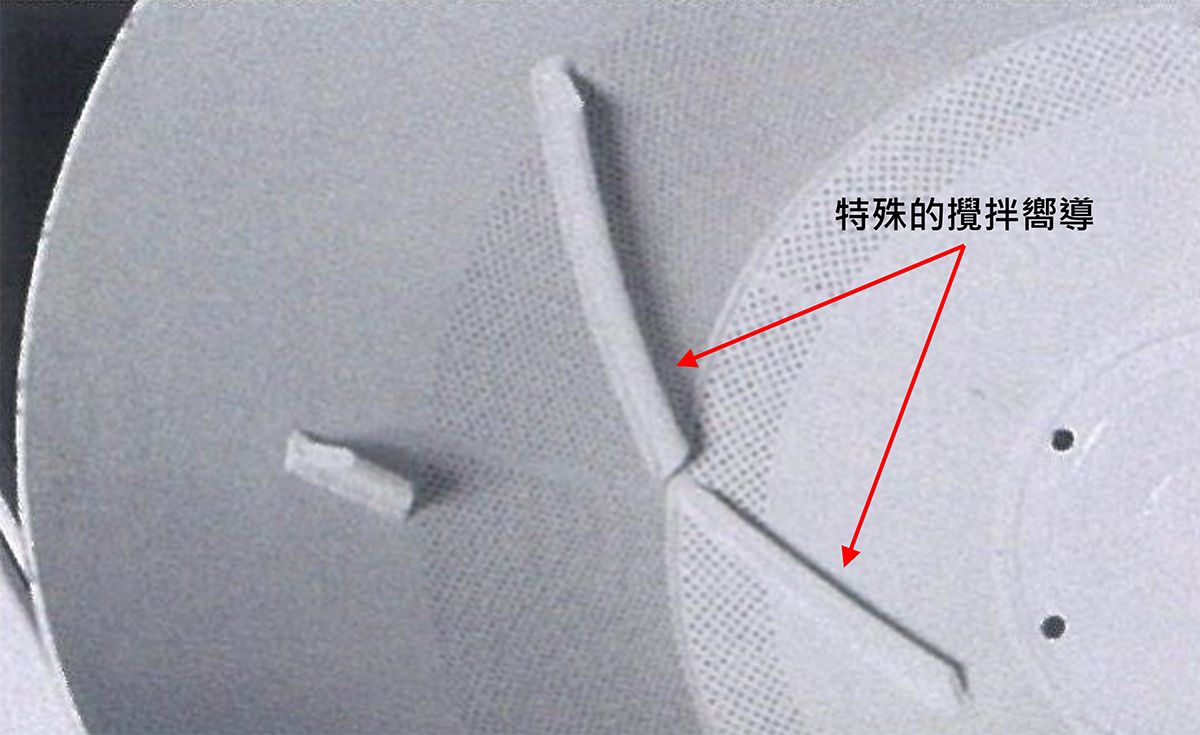 工件卡在設備內